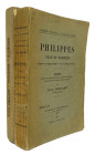 Collart’s Scarce History of Philippi