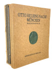 Otto Helbing Sales