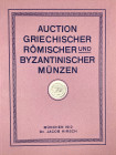 Fine Copy of the Gutekunst Sale
