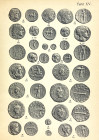 Two 1913 Catalogues of Ancient Coins