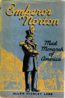 Emperor Norton of America