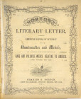 Mayer’s “Literature of American Numismatics”