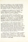 B. Max Mehl’s Original Notes for Various Speeches