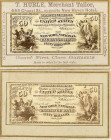 Naramore Photographic Facsimiles of Paper Money