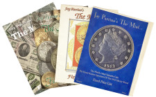 Featuring Exceptional U.S. Coins