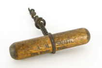 An A.M. Smith Corkscrew