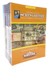 Schingoethe Sales of Obsolete Currency