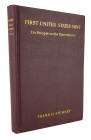 First Edition Stewart on the First U.S. Mint