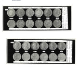 Rare Photographic Grading System