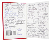 Signed at the 2003 NBS General Meeting