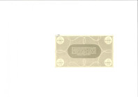 Nederland. 1 gulden. Waardebon. Type 1940. - UNC. (Alm. 25.02). - UNC.