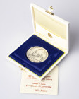 Vatican Medal 1997 John Paul II