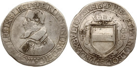 Liege Daler of 30 Patards 1624