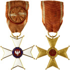 Knight's Cross of the Order of Polonia Restituta