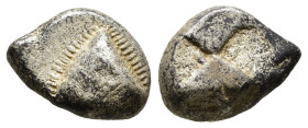 PAPHLAGONIA. Sinope. Drachm (Circa 490-425 BC). ( 6.12 g. / 16.6 mm ).