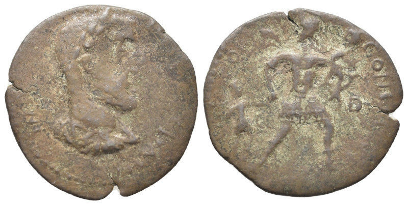 ASIA MINOR. Uncertain Emperor. ( 5.74 g. / 27.4 mm ).