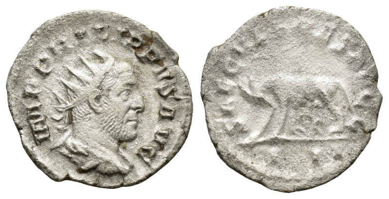 PHILIP I 'THE ARAB' (244-249). Antoninianus. Rome. ( 2.92 g. / 21.7 mm ).