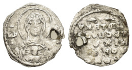 ROMANUS IV DIOGENES (1068-1071). 2/3 Miliaresion. Constantinople. ( 0.97 g. / 18.3 mm ).