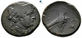 Elis. Olympia Early 30s BC. Diassarion Æ