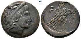 Elis. Olympia Early 30s BC. Diassarion Æ