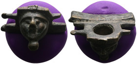 Weight 61,17 gr - Diameter 49 mm. Ancient Bronze..