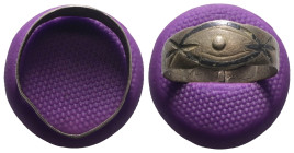Weight 1,12 gr - Diameter 21 mm. Ancient islamic ring,