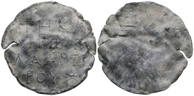 Weight 14,94 gr - Diameter 45 mm.

Ancient Amulet