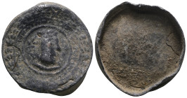 Weight 25,52 gr - Diameter 35 mm. ITALY.THERIAC BOX SEAL.