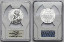 Skarby Stanisława Augusta - Kazimierz III Wielki - 50 złotych 2014