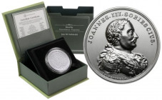 Skarby Stanisława Augusta - Jan III Sobieski - 50 złotych 2022