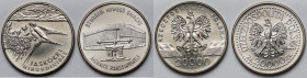 20.000 złotych 1993-1994 - zestaw (2szt)