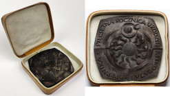 Medal, 500-lecie urodzin Mikołaja Kopernika 1973