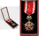 Czechosłowacja, Order Lwa Białego kl.IV (1922-1961)