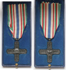Włochy, Order Vittorio Veneto
