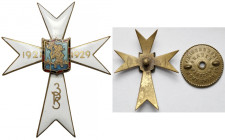 Odznaka, 3 Pułk / Batalion Saperów Wileńskich - Michrowski