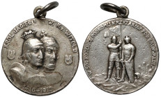 Medal 500. Rocznica Bitwy Pod Grunwaldem 1910