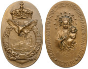 Medal Akcja Niepodległościowa w Krakowie 1914