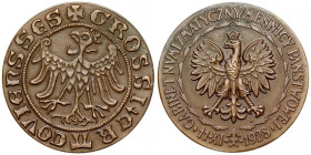Medal, Otwarcie Gabinetu Mennicy Państwowej 1928