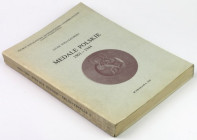 Medale Polskie 1901-1944, J. Strzałkowski