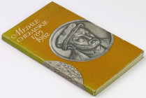 Medale chełmskie 1765-1982, K. Prożogo