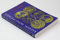 Katalog Monet Polskich (1587-1632) - Zygmunt III Waza