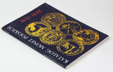 Katalog monet polskich (1632-1648), Władysław IV