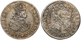 Jan II Kazimierz, Ort Bydgoszcz 1667 TLB