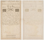 10 złotych 1794 - A - J HONIG [& ZOONEN]