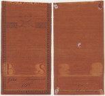 50 złotych 1794 - B - [PIETER DE VRIES &] COMP- numer 4-cyfrowy