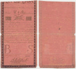 100 złotych 1794 - A - [J] HONIG [& ZOONEN]