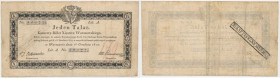 1 talar 1810 - Ostrowski
