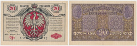 20 mkp 1916 jenerał - A 397...