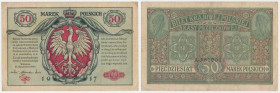 50 mkp 1916 jenerał - A 362...
