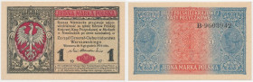 1 mkp 1916 Generał - B 960...